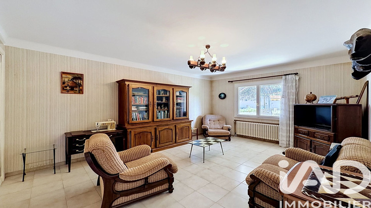 Ma-Cabane - Vente Maison Villemolaque, 127 m²