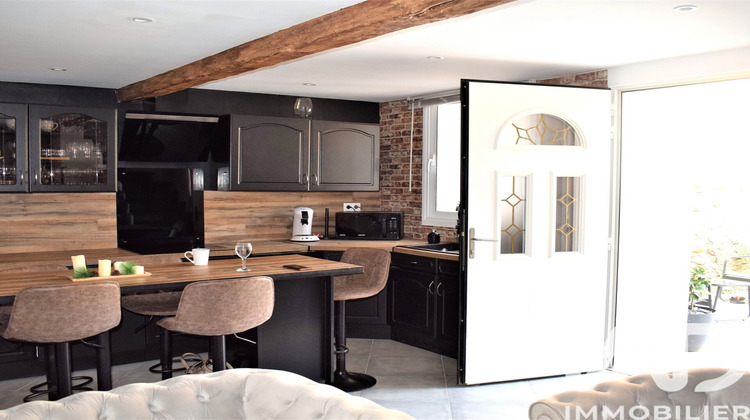 Ma-Cabane - Vente Maison Villemolaque, 63 m²