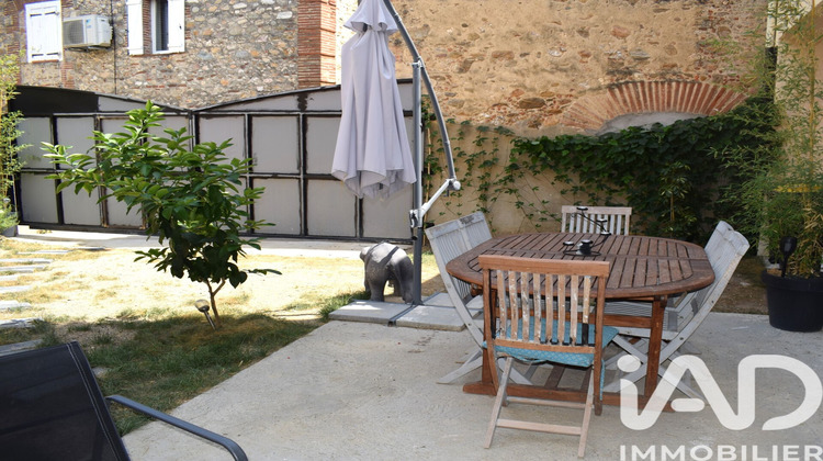 Ma-Cabane - Vente Maison Villemolaque, 63 m²