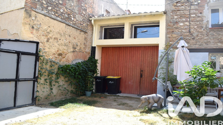 Ma-Cabane - Vente Maison Villemolaque, 63 m²