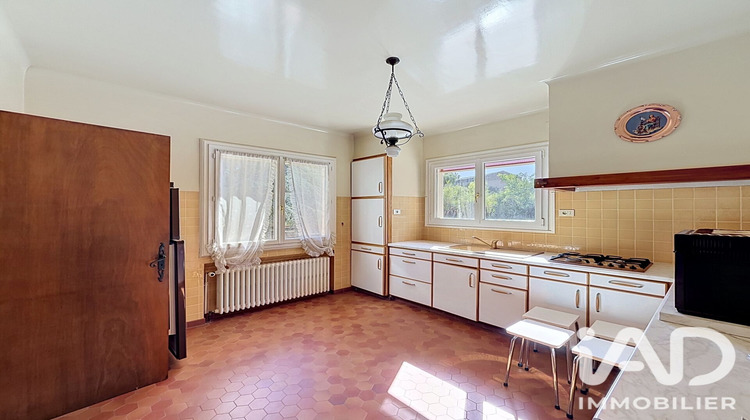 Ma-Cabane - Vente Maison Villemolaque, 132 m²
