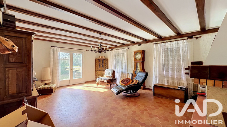 Ma-Cabane - Vente Maison Villemolaque, 132 m²