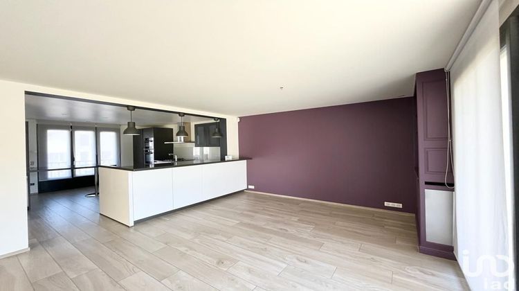 Ma-Cabane - Vente Maison Villemomble, 142 m²