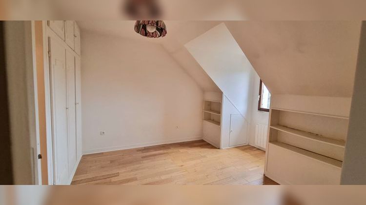 Ma-Cabane - Vente Maison VILLEMOMBLE, 207 m²