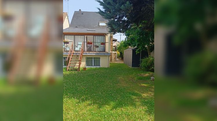 Ma-Cabane - Vente Maison VILLEMOMBLE, 150 m²