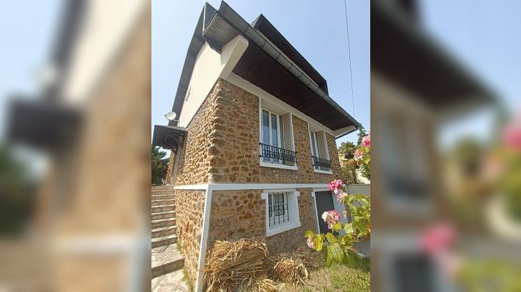 Ma-Cabane - Vente Maison VILLEMOMBLE, 150 m²