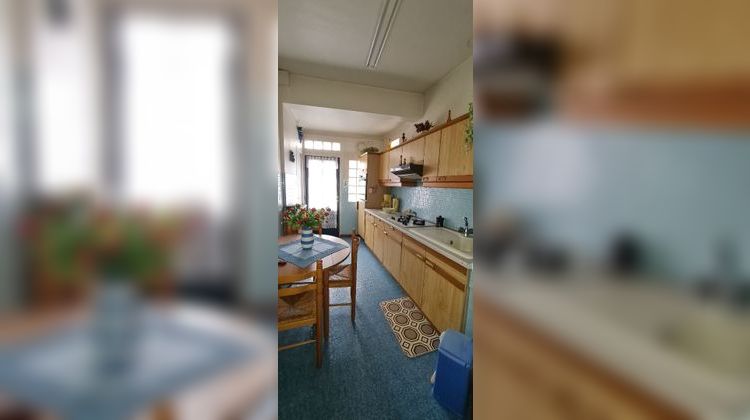 Ma-Cabane - Vente Maison VILLEMOMBLE, 90 m²