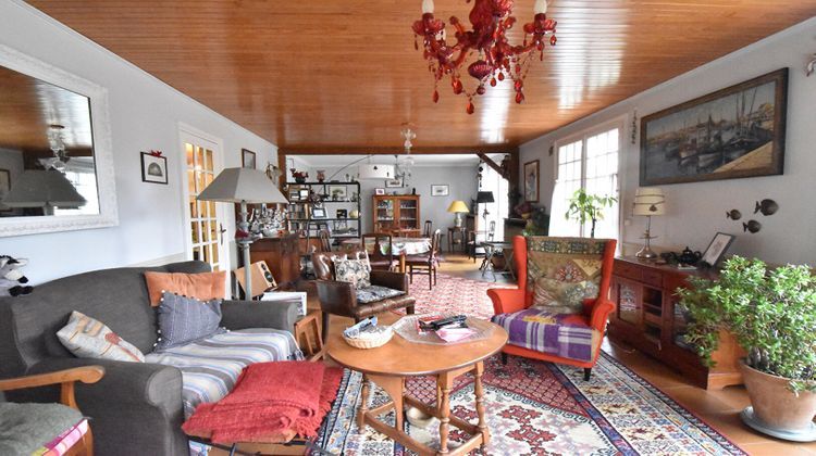 Ma-Cabane - Vente Maison VILLEMOMBLE, 190 m²