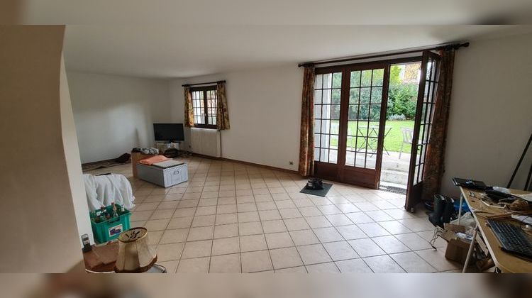 Ma-Cabane - Vente Maison VILLEMOMBLE, 154 m²