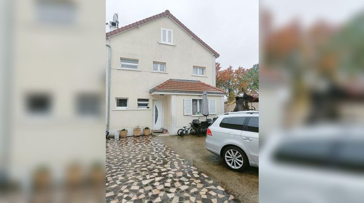 Ma-Cabane - Vente Maison VILLEMOMBLE, 90 m²