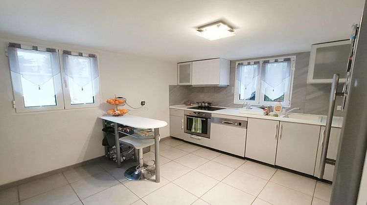 Ma-Cabane - Vente Maison VILLEMOMBLE, 90 m²