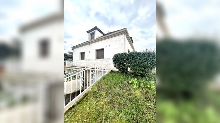 Ma-Cabane - Vente Maison Villemomble, 240 m²