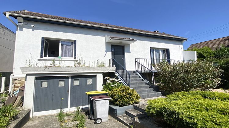 Ma-Cabane - Vente Maison VILLEMOMBLE, 117 m²