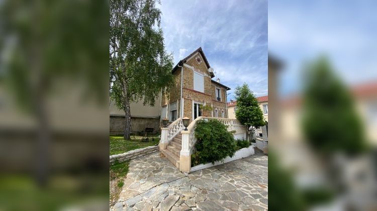 Ma-Cabane - Vente Maison VILLEMOMBLE, 61 m²