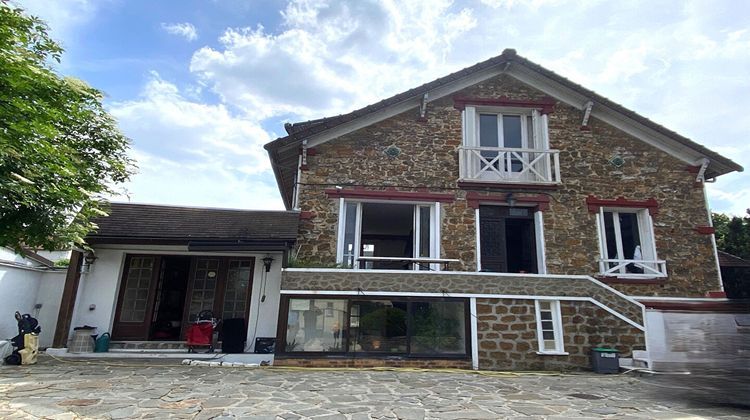 Ma-Cabane - Vente Maison VILLEMOMBLE, 103 m²