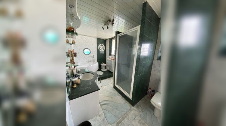 Ma-Cabane - Vente Maison VILLEMOMBLE, 103 m²