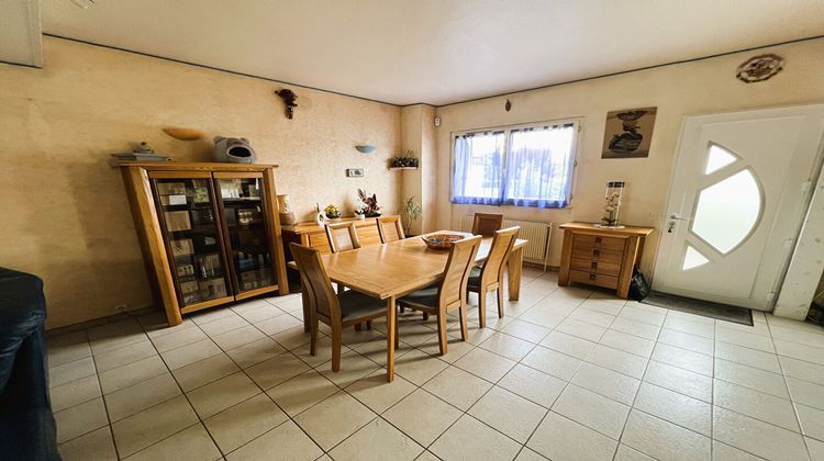 Ma-Cabane - Vente Maison VILLEMOMBLE, 100 m²