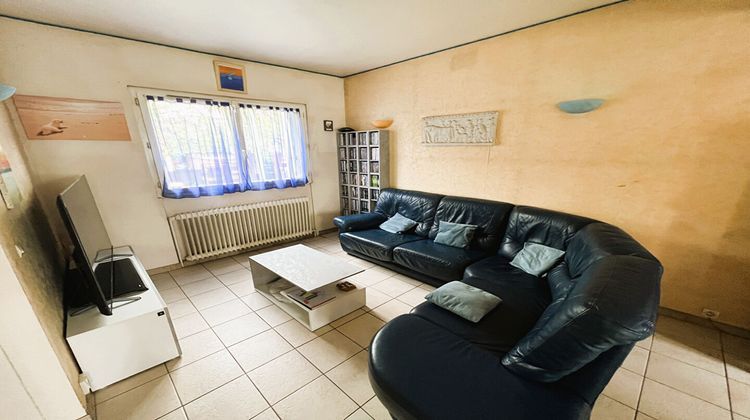 Ma-Cabane - Vente Maison VILLEMOMBLE, 100 m²