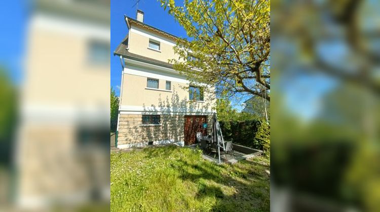 Ma-Cabane - Vente Maison VILLEMOMBLE, 100 m²