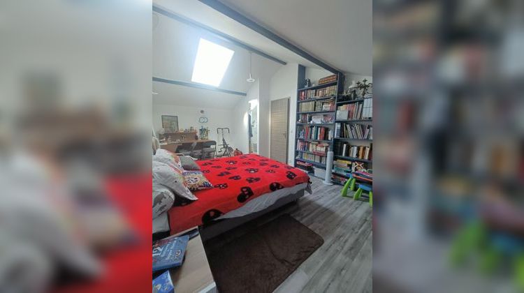 Ma-Cabane - Vente Maison VILLEMOMBLE, 90 m²