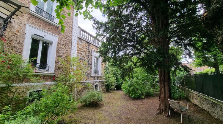 Ma-Cabane - Vente Maison VILLEMOMBLE, 185 m²