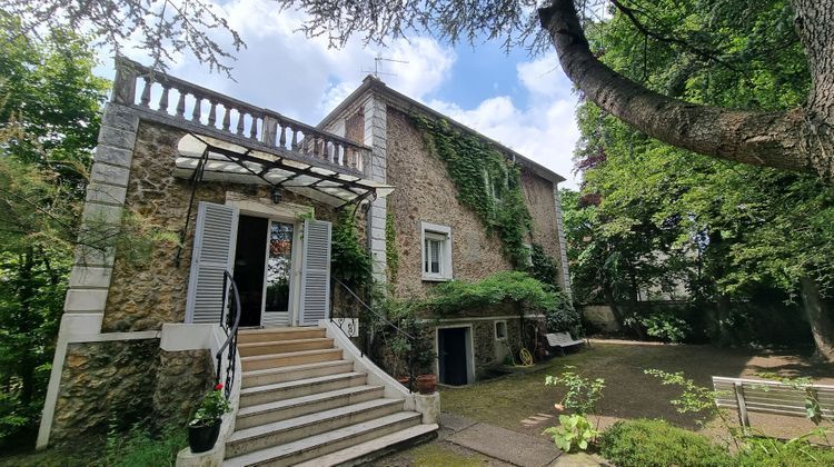 Ma-Cabane - Vente Maison VILLEMOMBLE, 185 m²