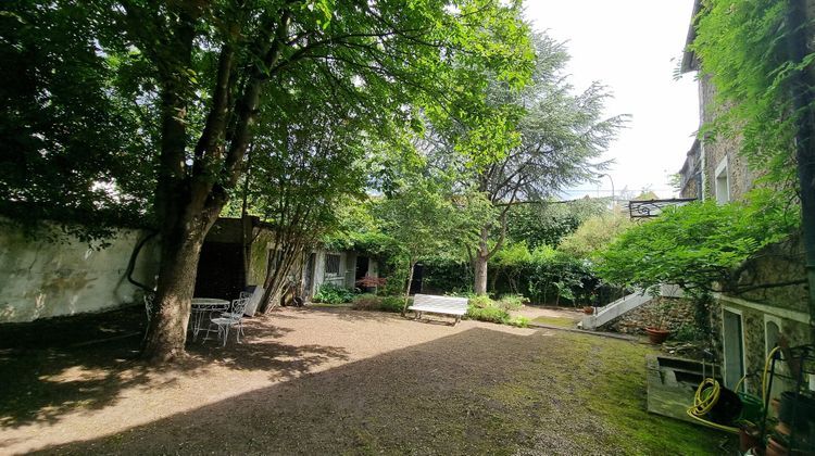 Ma-Cabane - Vente Maison VILLEMOMBLE, 185 m²