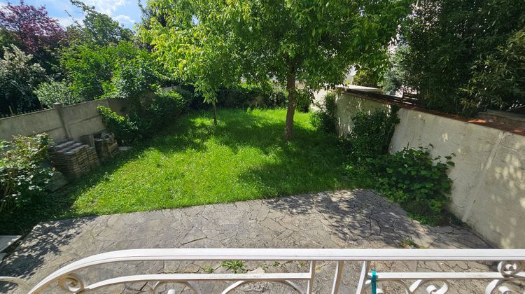 Ma-Cabane - Vente Maison VILLEMOMBLE, 135 m²