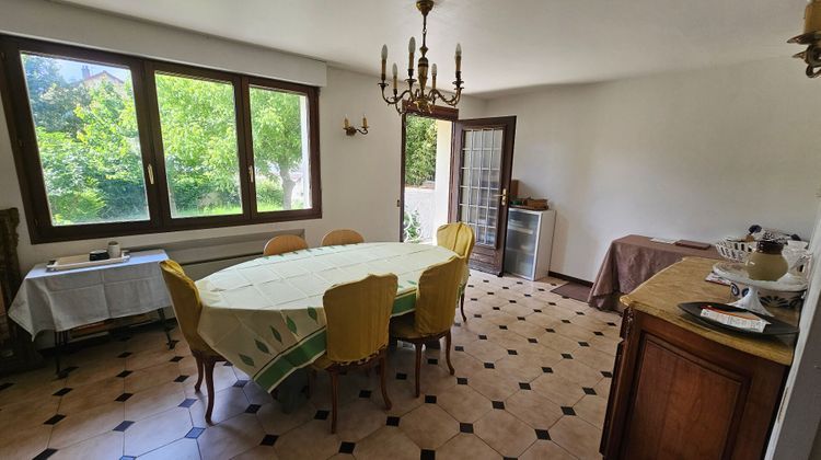 Ma-Cabane - Vente Maison VILLEMOMBLE, 135 m²