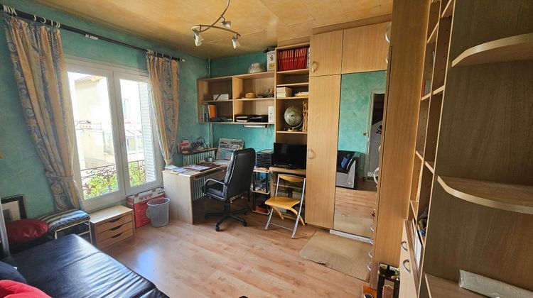 Ma-Cabane - Vente Maison VILLEMOMBLE, 135 m²