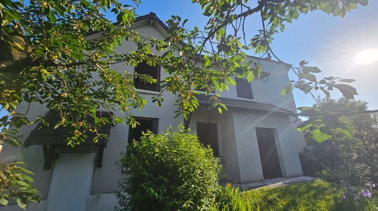 Ma-Cabane - Vente Maison VILLEMOMBLE, 146 m²