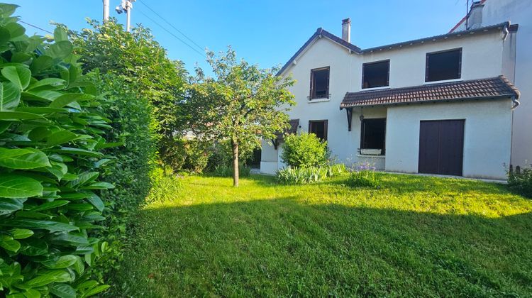 Ma-Cabane - Vente Maison VILLEMOMBLE, 146 m²