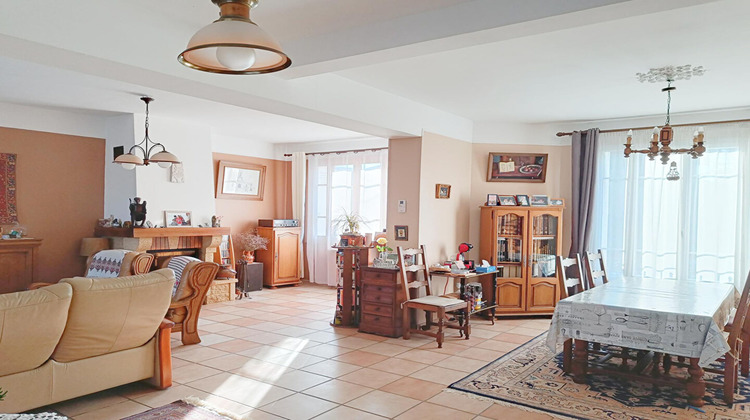 Ma-Cabane - Vente Maison VILLEMOMBLE, 130 m²