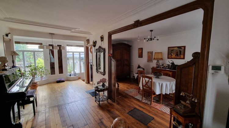 Ma-Cabane - Vente Maison VILLEMOMBLE, 100 m²