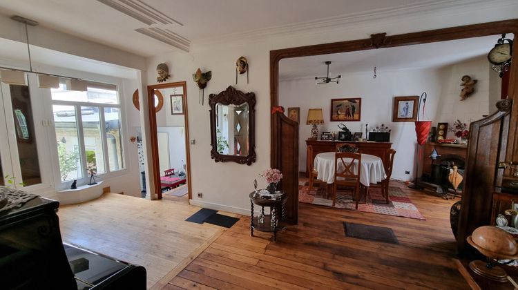 Ma-Cabane - Vente Maison VILLEMOMBLE, 100 m²