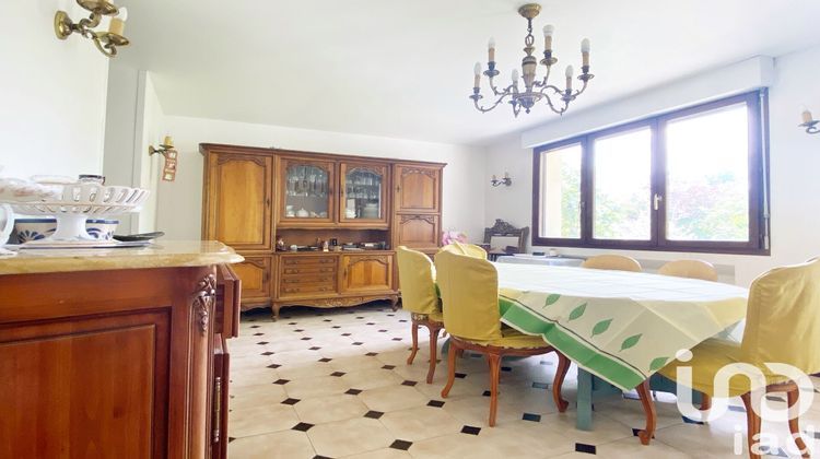 Ma-Cabane - Vente Maison Villemomble, 140 m²