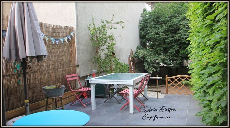 Ma-Cabane - Vente Maison VILLEMOMBLE, 129 m²