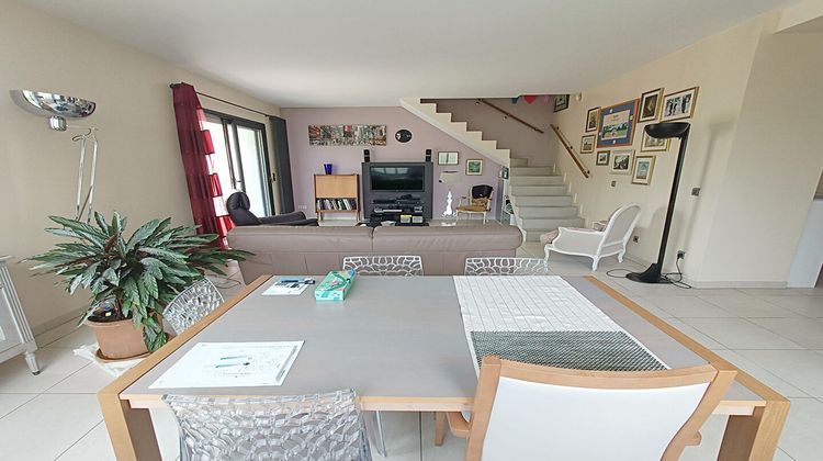 Ma-Cabane - Vente Maison VILLEMOMBLE, 145 m²