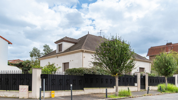 Ma-Cabane - Vente Maison VILLEMOMBLE, 230 m²