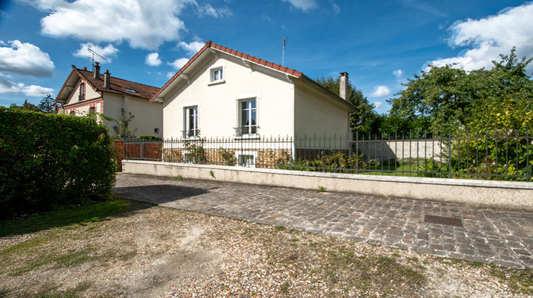 Ma-Cabane - Vente Maison VILLEMOMBLE, 80 m²