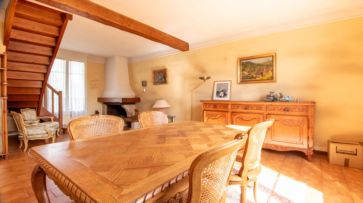 Ma-Cabane - Vente Maison VILLEMOMBLE, 80 m²