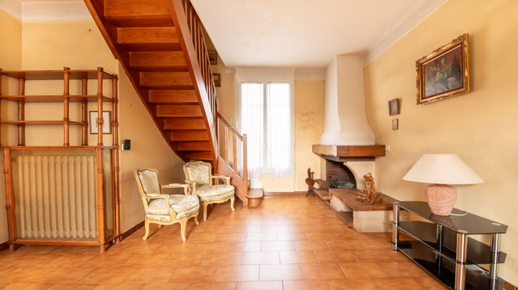 Ma-Cabane - Vente Maison VILLEMOMBLE, 80 m²