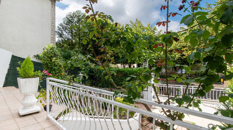 Ma-Cabane - Vente Maison VILLEMOMBLE, 123 m²