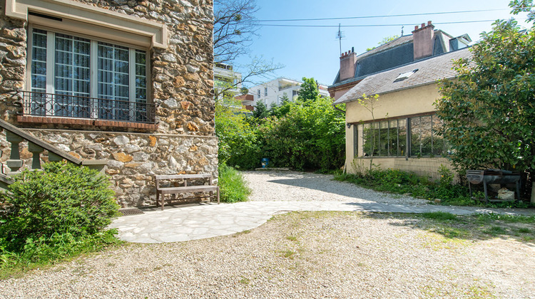 Ma-Cabane - Vente Maison VILLEMOMBLE, 180 m²