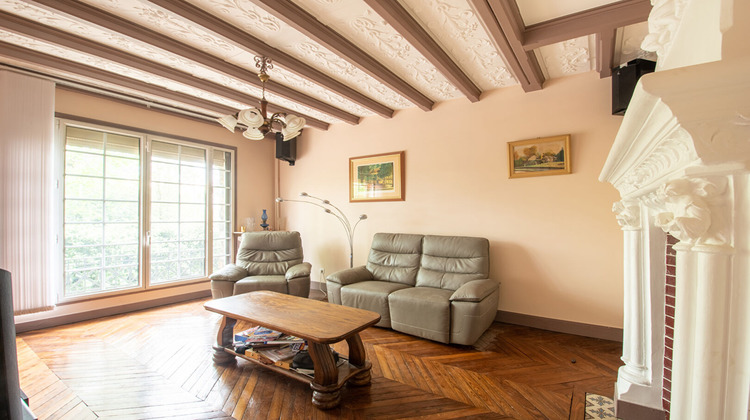 Ma-Cabane - Vente Maison VILLEMOMBLE, 180 m²