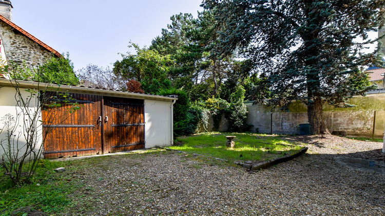 Ma-Cabane - Vente Maison VILLEMOMBLE, 118 m²