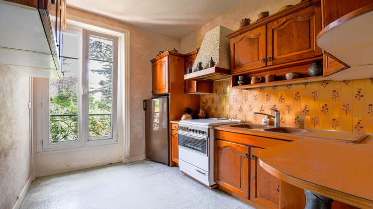 Ma-Cabane - Vente Maison VILLEMOMBLE, 118 m²