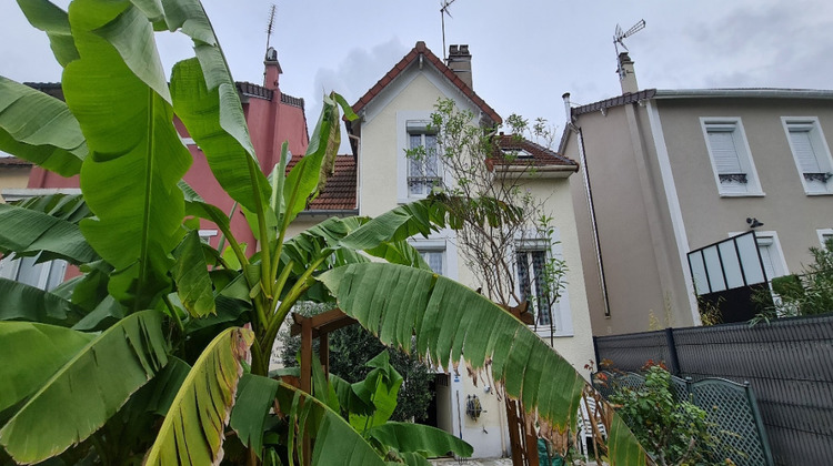 Ma-Cabane - Vente Maison VILLEMOMBLE, 95 m²