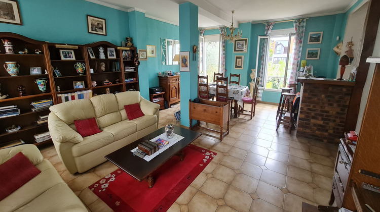 Ma-Cabane - Vente Maison VILLEMOMBLE, 95 m²