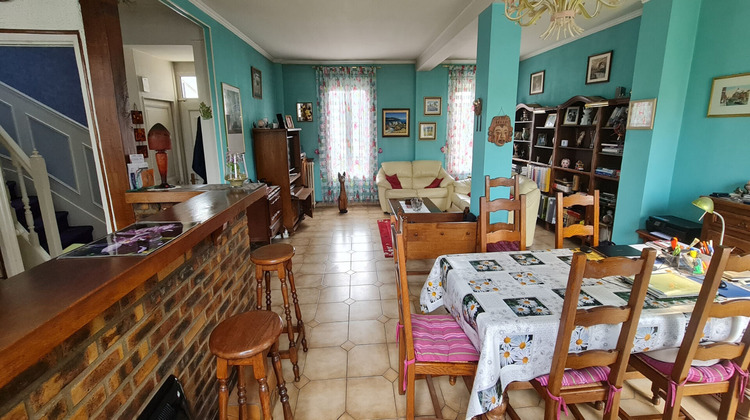 Ma-Cabane - Vente Maison VILLEMOMBLE, 95 m²